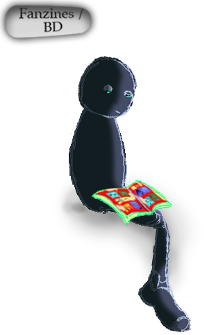 Fanzines Hover